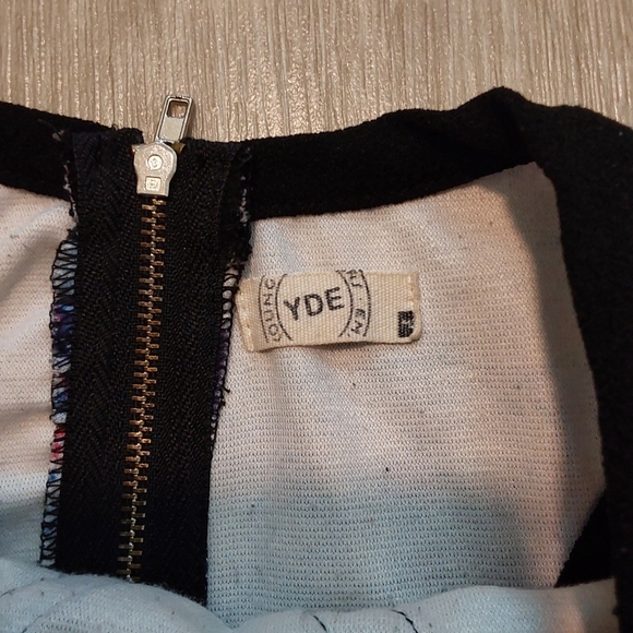 Galaxy Skater Dress - Picture 2 of 7